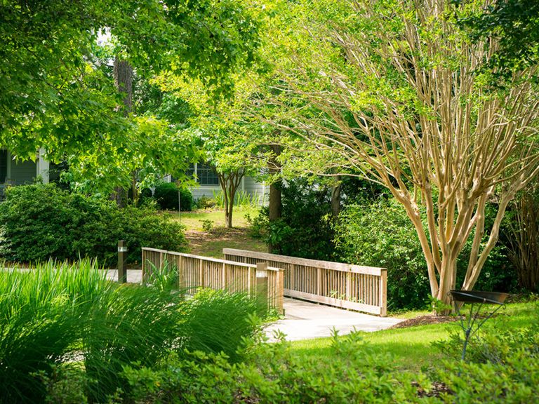 Plantation Village Pricing, Photos and Floor Plans in Wilmington, NC